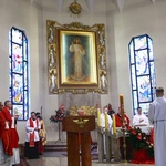 Bierzmowanie w Tylmanowej