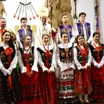 Bierzmowanie w Krościenku