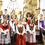 Bierzmowanie w Krościenku