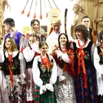 Bierzmowanie w Krościenku