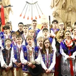 Bierzmowanie w Krościenku