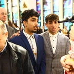 Bierzmowanie w Krościenku