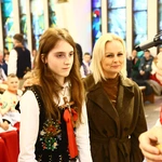 Bierzmowanie w Krościenku