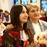 Bierzmowanie w Krościenku