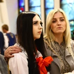 Bierzmowanie w Krościenku