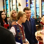 Bierzmowanie w Krościenku