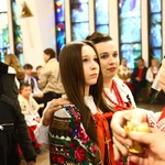 Bierzmowanie w Krościenku