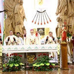 Bierzmowanie w Krościenku