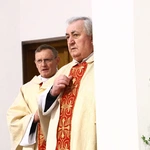 Bierzmowanie w Krościenku