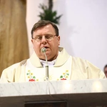 Bierzmowanie w Krościenku