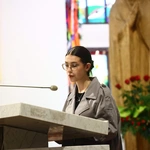 Bierzmowanie w Krościenku