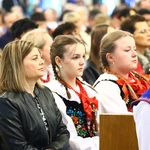 Bierzmowanie w Krościenku