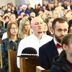 Bierzmowanie w Krościenku