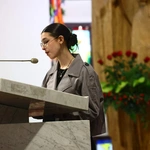 Bierzmowanie w Krościenku