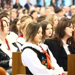 Bierzmowanie w Krościenku