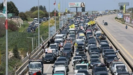 Próbują wrócić na czas rozejmu do swoich domów