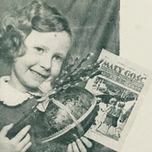 Strony poświęcone. 100-letnia historia „Małego Gościa” w 10 okładkach