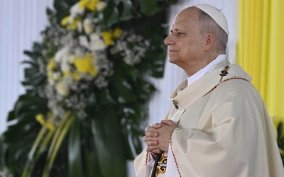 Historyczna Msza w Duali: Papież wzywa świat do walki z głodem i egoizmem