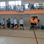 Futsal księży w Bielsku