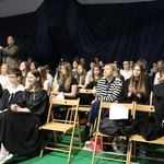 Finał Przeglądu Twórczości Młodzieżowej 