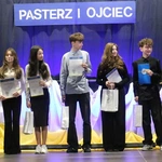 Finał Przeglądu Twórczości Młodzieżowej 