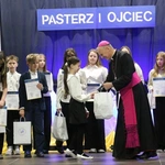 Finał Przeglądu Twórczości Młodzieżowej 