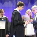 Finał Przeglądu Twórczości Młodzieżowej 