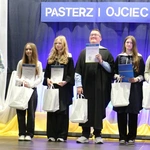 Finał Przeglądu Twórczości Młodzieżowej 