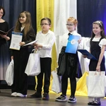 Finał Przeglądu Twórczości Młodzieżowej 