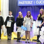 Finał Przeglądu Twórczości Młodzieżowej 