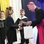 Finał Przeglądu Twórczości Młodzieżowej 