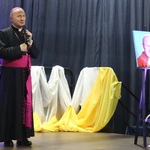 Finał Przeglądu Twórczości Młodzieżowej 