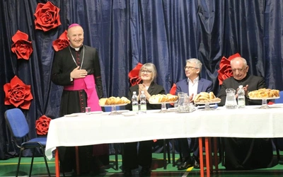 Finał Przeglądu Twórczości Młodzieżowej 