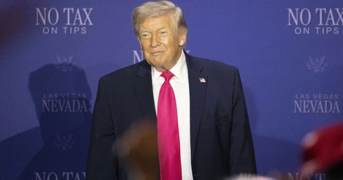 Przełom w rozmowach USA-Iran: Swobodny przepływ przez kluczowy szlak wodny