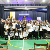 Podsumowanie XIX Przeglądu Twórczości Młodzieżowej "Pasterz i Ojciec"