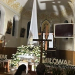 Groby Pańskie AD 2026