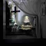 Groby Pańskie AD 2026