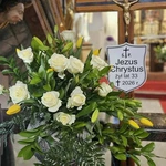 Groby Pańskie AD 2026