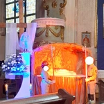 Groby Pańskie AD 2026