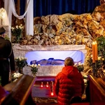 Groby Pańskie AD 2026