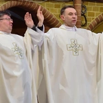 Pielgrzymka maturzystów do Gietrzwałdu