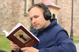 Świadek Miłosierdzia