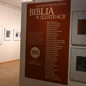 Biblia w ilustracji 