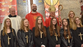 Przykład Marokańczyka