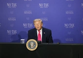 Trump: NATO całkowicie bezużyteczne w sprawie Iranu
