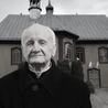 Zmarł ks. Franciszek Grochowski