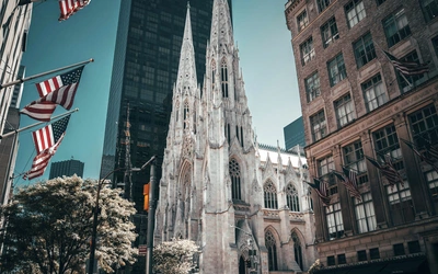 Ameryka się budzi. Coraz więcej młodych chodzi do kościoła