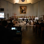 65. Wieczór Modlitwy Młodych