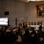 65. Wieczór Modlitwy Młodych