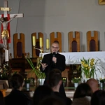 65. Wieczór Modlitwy Młodych